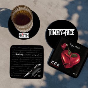 ALBUM COSTERS