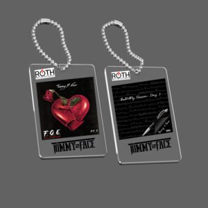 KEY CHAIN